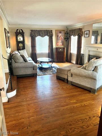 421 21st Street NW, Canton, OH 44709
