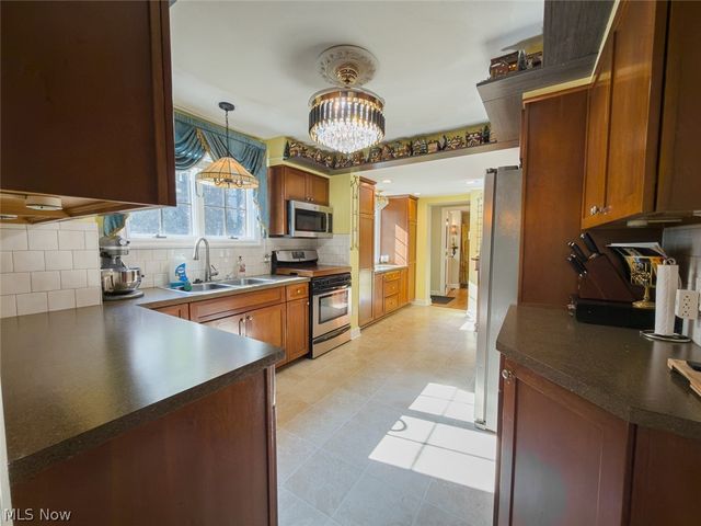 421 21st Street NW, Canton, OH 44709