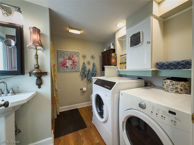 421 21st Street NW, Canton, OH 44709