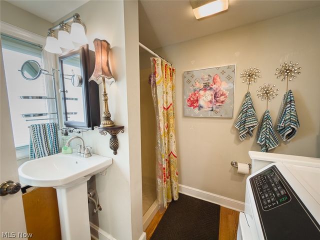 421 21st Street NW, Canton, OH 44709