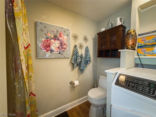 421 21st Street NW, Canton, OH 44709