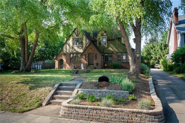 421 21st Street NW, Canton, OH 44709