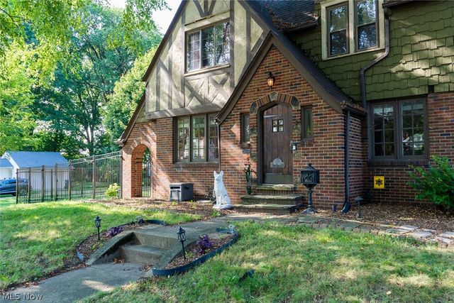 421 21st Street NW, Canton, OH 44709