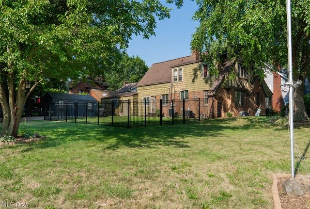 421 21st Street NW, Canton, OH 44709
