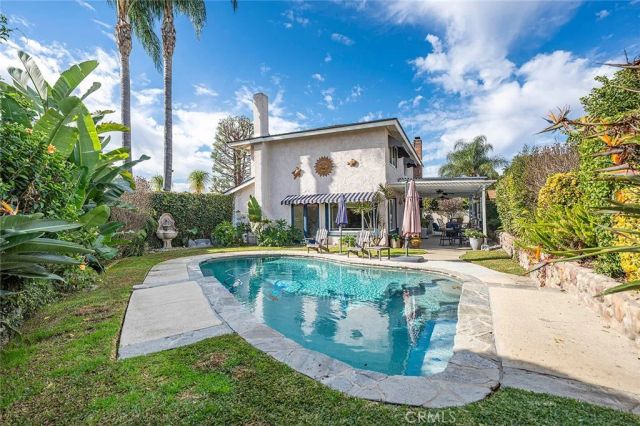 4372 Rainier Ct, Chino, CA 91710