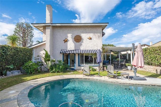 4372 Rainier Ct, Chino, CA 91710