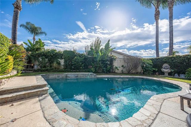 4372 Rainier Ct, Chino, CA 91710