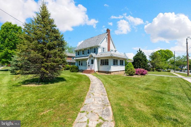 115 HILTON AVE, Catonsville, MD 21228