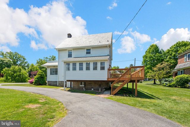 115 HILTON AVE, Catonsville, MD 21228