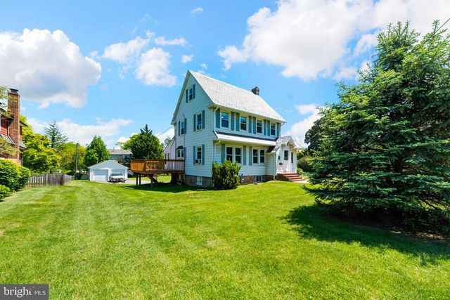 115 HILTON AVE, Catonsville, MD 21228