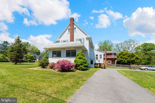 115 HILTON AVE, Catonsville, MD 21228