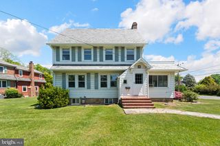 115 HILTON AVE, Catonsville, MD 21228