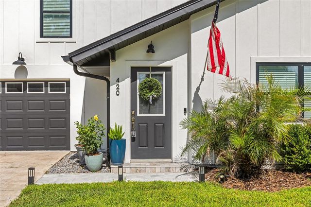 420 S SUNSET DRIVE, Casselberry, FL 32707
