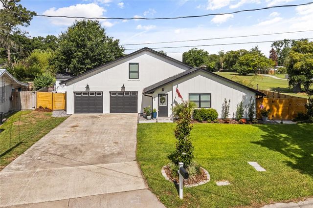 420 S SUNSET DRIVE, Casselberry, FL 32707