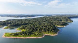 Lot 12 Persimmon Point, Lead Hill, AR 72644