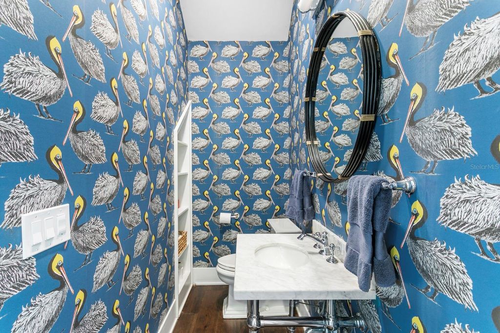 Image 19 of property listing at 907 BAYSHORE BOULEVARD, Tampa, FL 33606