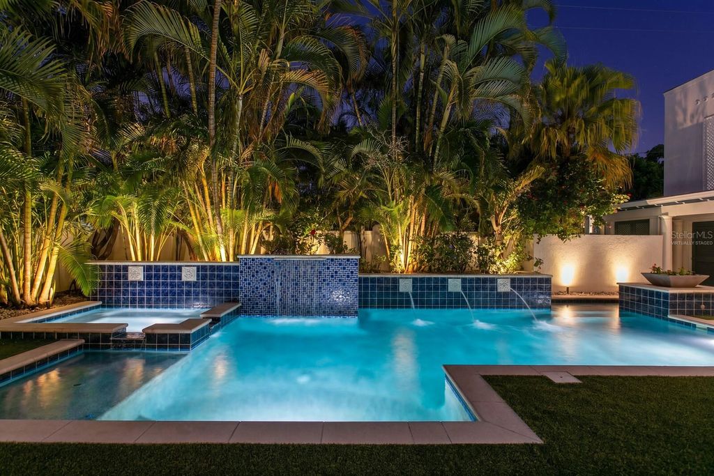 Image 52 of property listing at 907 BAYSHORE BOULEVARD, Tampa, FL 33606