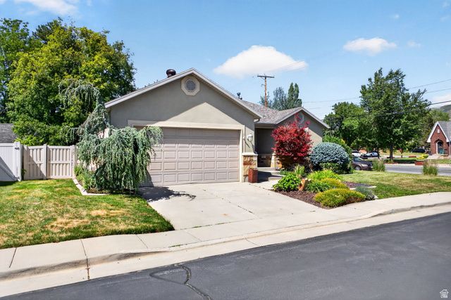 1689 E KIERSTIN PL, Salt Lake City, UT 84108