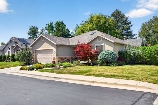 1689 E KIERSTIN PL, Salt Lake City, UT 84108