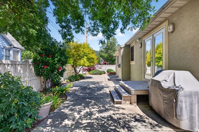 1689 E KIERSTIN PL, Salt Lake City, UT 84108