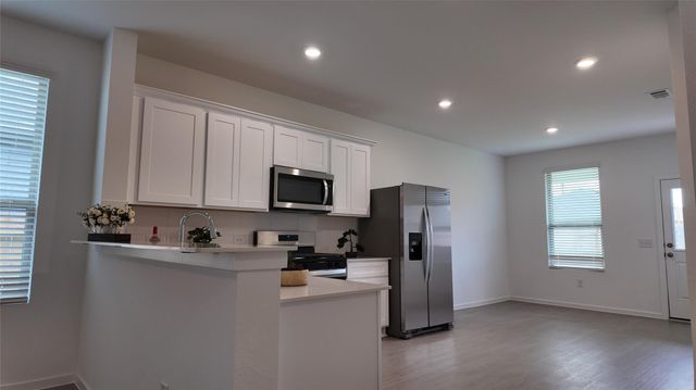 15023 Rustic Moon Road, Conroe, TX 77302