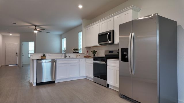 15023 Rustic Moon Road, Conroe, TX 77302