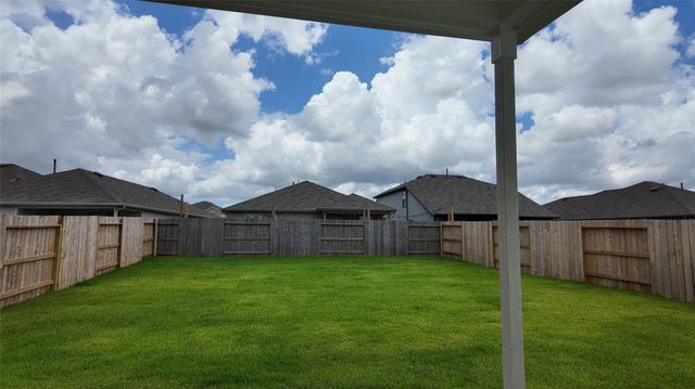 15023 Rustic Moon Road, Conroe, TX 77302