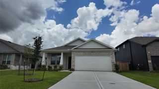 15023 Rustic Moon Road, Conroe, TX 77302