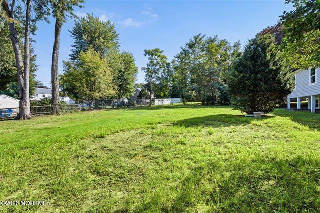 146 Bruce Road, Red Bank, NJ 07701