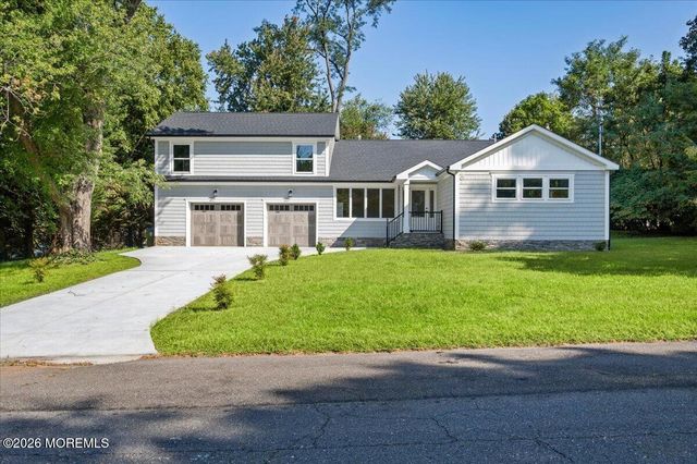 146 Bruce Road, Red Bank, NJ 07701