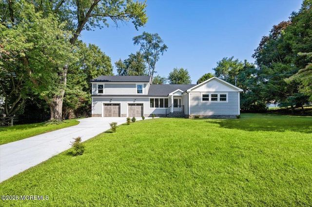 146 Bruce Road, Red Bank, NJ 07701