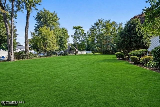 146 Bruce Road, Middletown, NJ 07701
