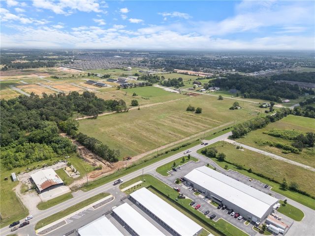 111 Keller Road 1.5 Acres, Centerton, AR 72719