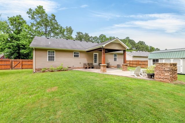 103 Myra Ln, Tullahoma, TN 37388