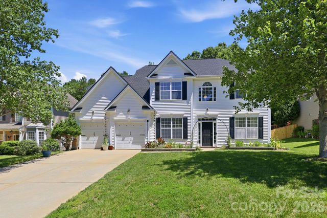 5058 Timber Falls Drive, Indian Land, SC 29707