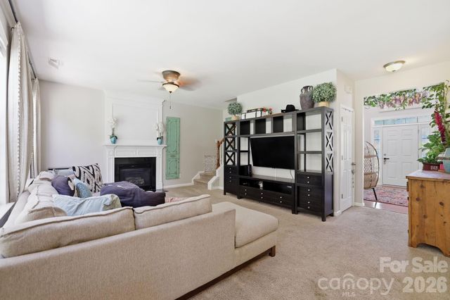 5058 Timber Falls Drive, Indian Land, SC 29707