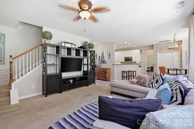 5058 Timber Falls Drive, Indian Land, SC 29707