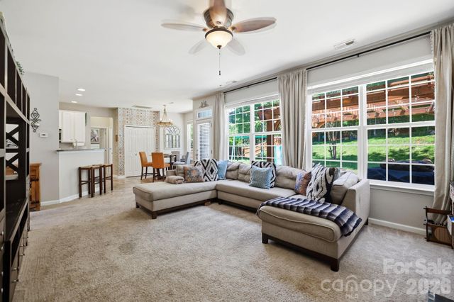 5058 Timber Falls Drive, Indian Land, SC 29707