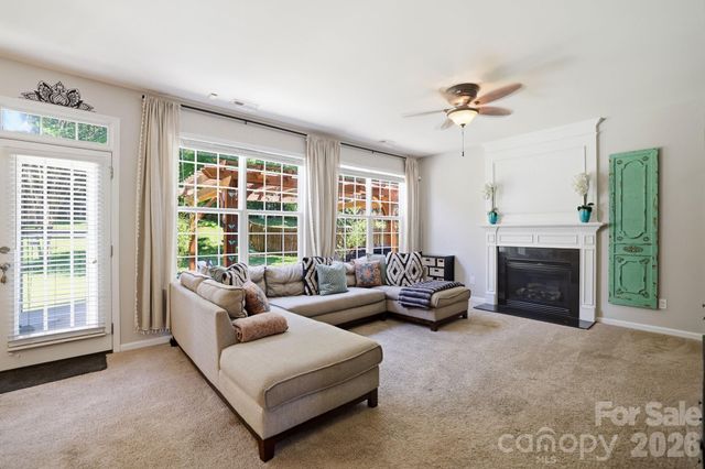 5058 Timber Falls Drive, Indian Land, SC 29707