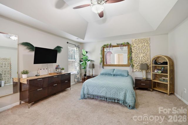 5058 Timber Falls Drive, Indian Land, SC 29707