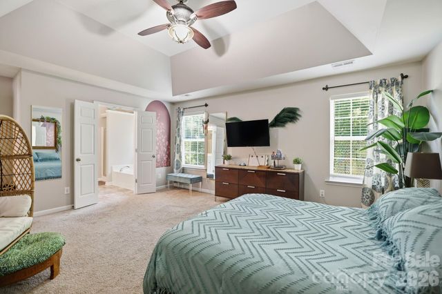 5058 Timber Falls Drive, Indian Land, SC 29707