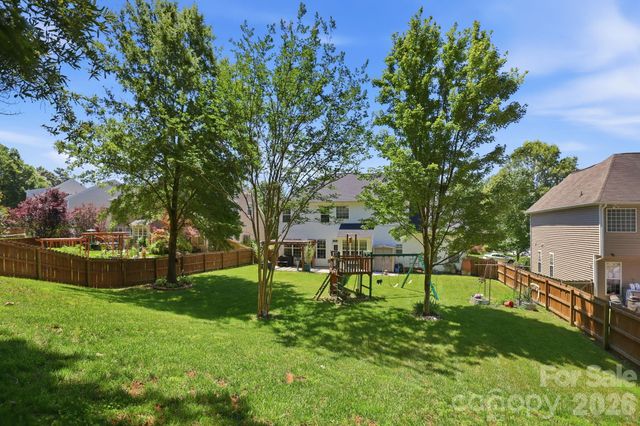 5058 Timber Falls Drive, Indian Land, SC 29707
