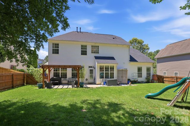 5058 Timber Falls Drive, Indian Land, SC 29707