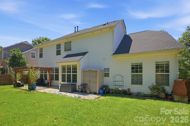 5058 Timber Falls Drive, Indian Land, SC 29707
