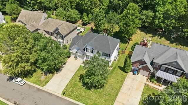 5058 Timber Falls Drive, Indian Land, SC 29707