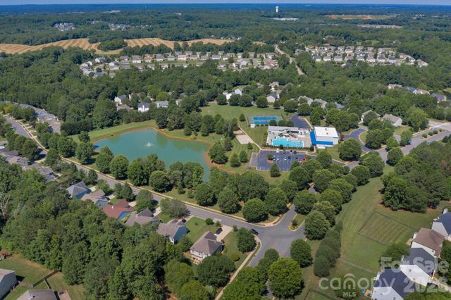 5058 Timber Falls Drive, Indian Land, SC 29707
