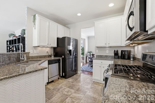 5058 Timber Falls Drive, Indian Land, SC 29707