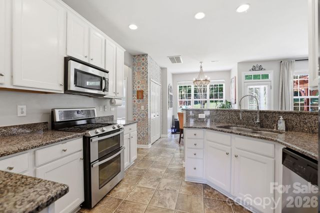 5058 Timber Falls Drive, Indian Land, SC 29707