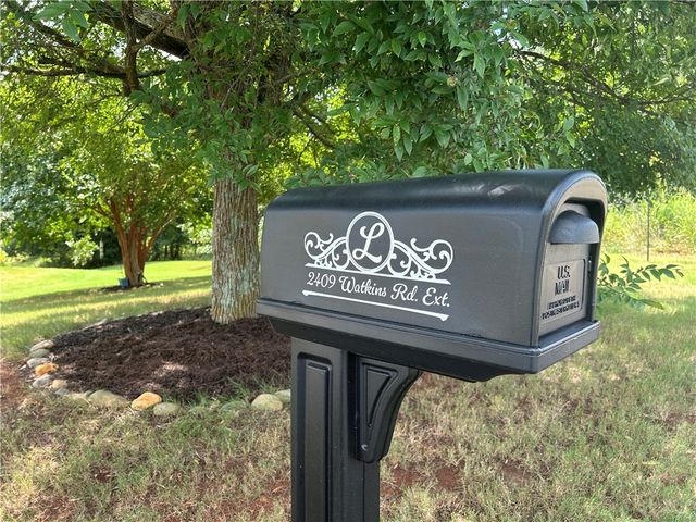 2409 Watkins Road Extension, Anderson, SC 29625