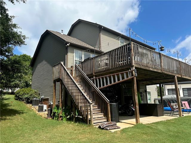 2409 Watkins Road Extension, Anderson, SC 29625